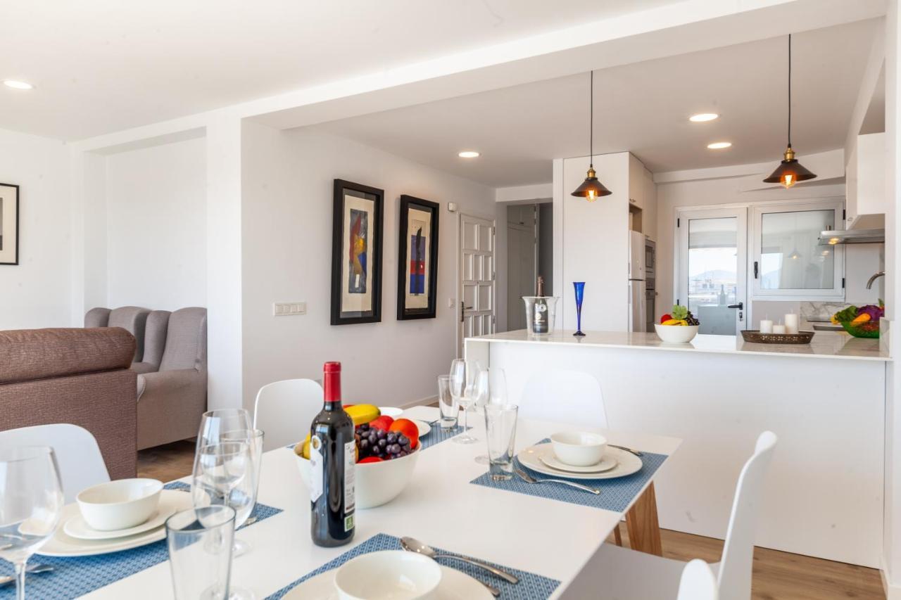 Apartment Faroles 1 By Sunvillas Mallorca Port de Pollenca Bagian luar foto
