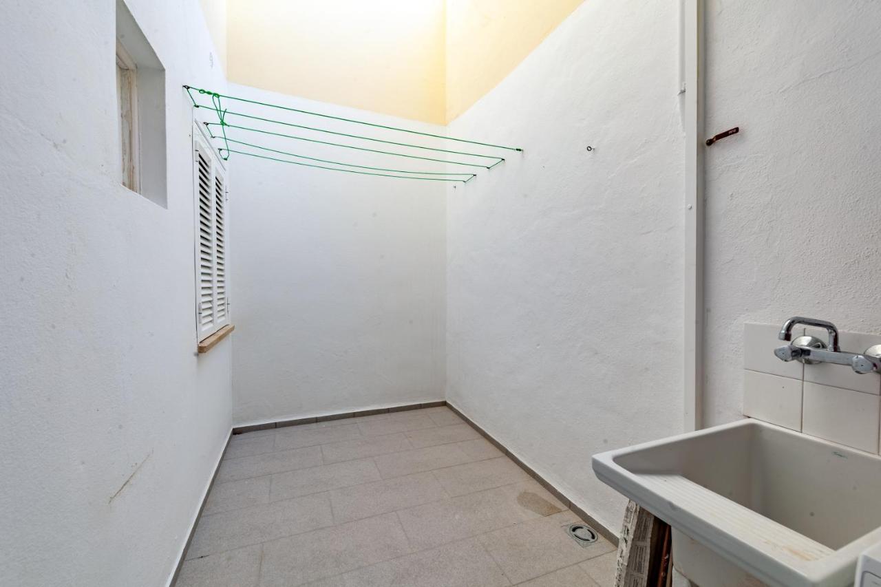 Apartment Faroles 1 By Sunvillas Mallorca Port de Pollenca Bagian luar foto