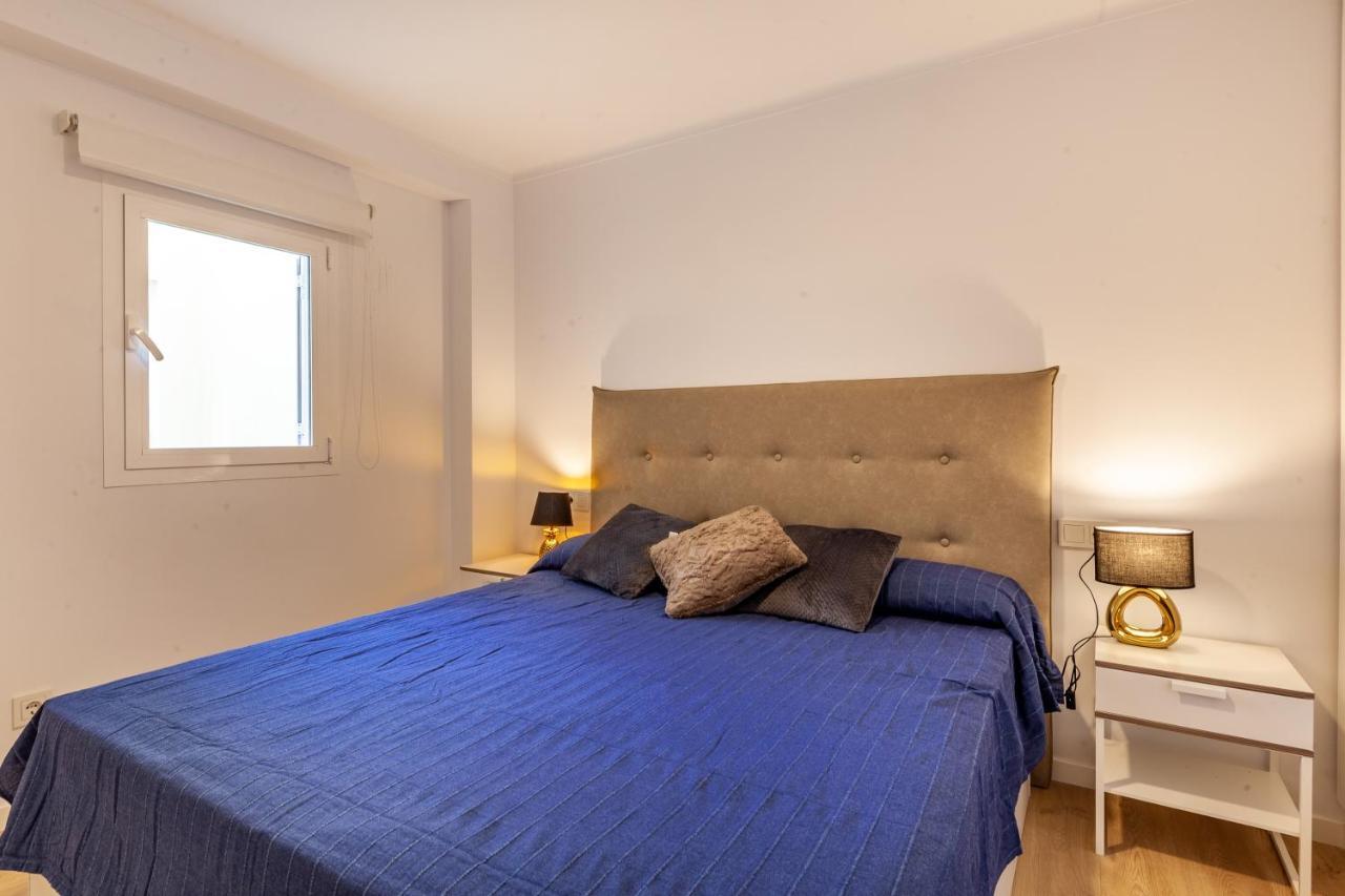 Apartment Faroles 1 By Sunvillas Mallorca Port de Pollenca Bagian luar foto